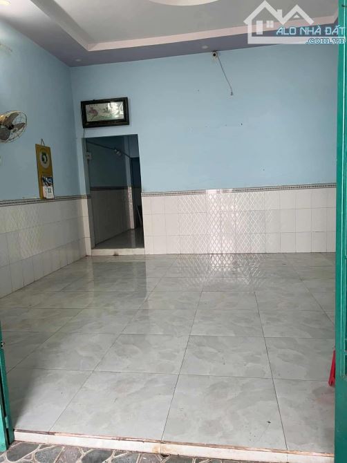 BÁN NHÀ ĐÔNG THẠNH HÓC MÔN 120M2 GIÁ CHỈ 3,57TỶ - 6