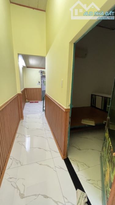 BÁN NHÀ TÂN CHÁNH HIỆP O5 QUẬN 12, VỊ TRÍ SIÊU ĐẸP, DT 53M² (4× 13), GIÁ SIÊU RẺ - 6