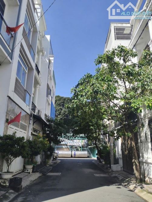 Bán Nhà 3 Tầng Hẻm 7m Ngay Hoàng Diệu 2, DT 50m,4pn, Dân Trí Cao Giá Hơn 6 tỷ - 6