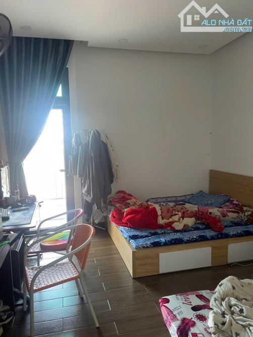 Bán nhà mê hẻm 53 Trương Công Định , P.BMT , Đắk Lắk - 6