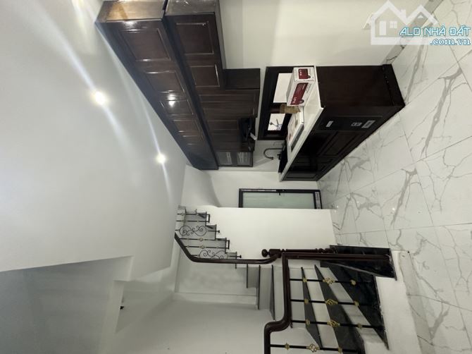 BÁN NHÀ PHỐ LÒ ĐÚC – TRUNG TÂM HAI BÀ TRƯNG – 30M² – 5 TẦNG – THANG MÁY