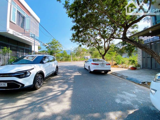 Bán đất TĐC Đất Lành - Vĩnh Thái - Nha Trang giá tốt cho anh chị mua đầu tư - 6