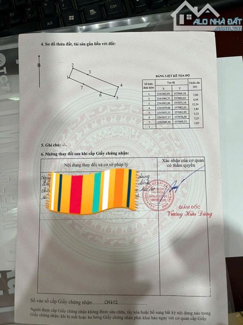 BÁN NHÀ 2,5 TẦNG VÕ CƯỜNG, BẮC NINH / DT 73M2 MT 4M GIÁ HƠN 3 TỶ - 6