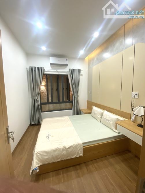 SIÊU PHẨM NHÀ 3 TẦNG, THIẾT KẾ HIỆN ĐẠI, FULL NỘI THẤT SANG TRỌNG, TRUNG TÂM LIÊN CHIỂU. - 6