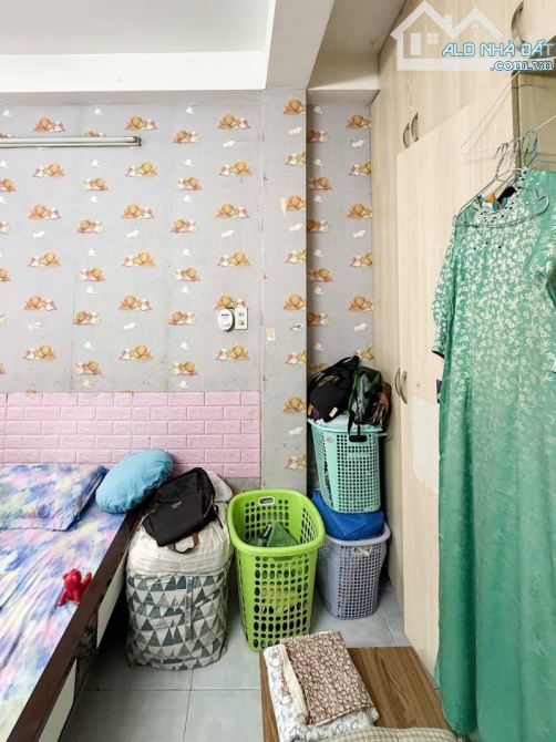 🔥 PHỐ TÂY – BÙI VIỆN CỰC HIẾM 🔥QUẬN 1 – 4,95 TỶ . Diện tích 3 x 9m (công nhận 25m²) - 6