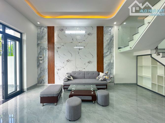 TẶNG BỘ NỘI THẤT CAO CẤP HOẶC GIẢM NGAY 100 TRIỆU - 6