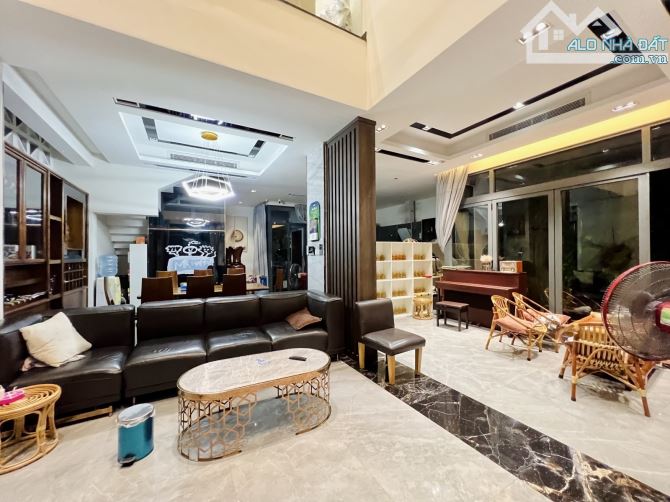 🕌🕌VIP BIỆT THỰ  TÚ XƯƠNG THANG MÁY QUẬN 3❤️‍🔥 NỘI THẤT ĐẸP LUNG LINH - 6