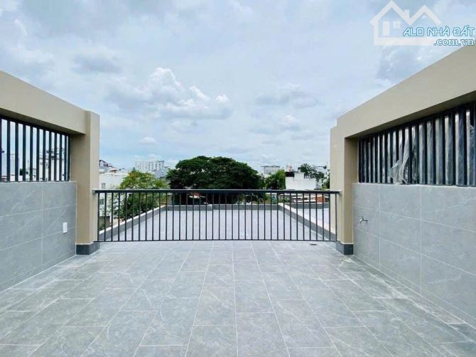 CHỈ 2tỷ4 NHÀ PHỐ FULL NỘI THẤT - SỔ HỒNG RIÊNG -GẦN ĐỪƠNG ĐINH ĐỨC THIỆN.ĐÔNG DÂN CƯ - 6
