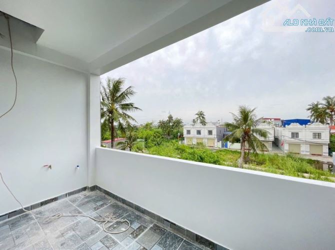 🏡 CÒN DUY NHẤT 1 CĂN – SỞ HỮU NGAY NHÀ ĐẸP 3 TẦNG TẠI QUỲNH HOÀNG, NAM SƠN, AN DƯƠNG - 6