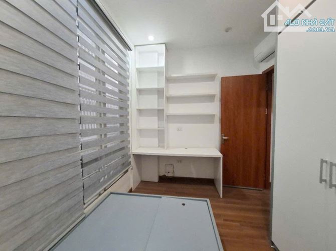 Nhà đẹp Phú Mỹ 45m², 5 tầng, ngõ thoáng, gần ô tô – giá tốt 9 tỷ - 6