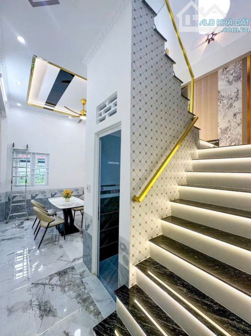 BÁN NHÀ TRỆT LẦU HẺM SỐ ZÁCH HỒ BÚN XÁNG KẾ HẺM 51 - 6