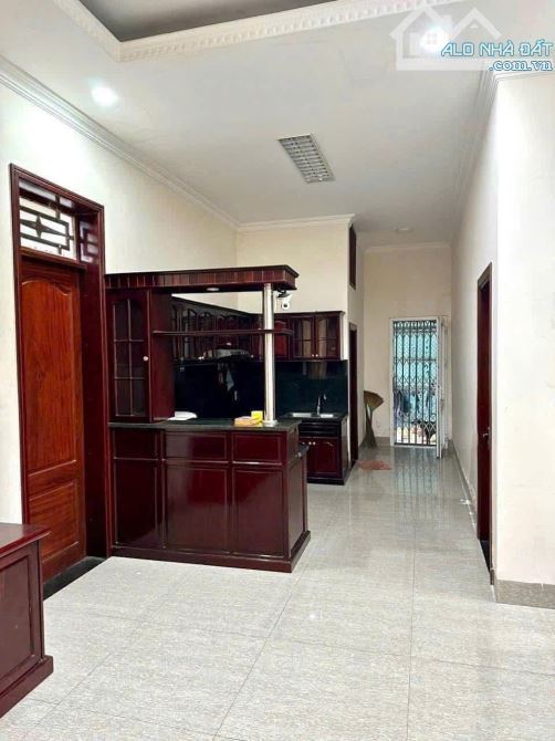 GIÁ CHỈ 11.5 TỶ BÁN BIỆT THỰ 490m2 ĐƯỜNG TRẦN VĂN VIỆT KDC CÔNG AN , CÁI RĂNG - 6