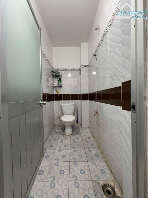 Bán nhà hẻm xe hơi 4m đường Hà Huy Giáp, P.Thạnh Xuân, 4 x 13,5 giá 4.3 tỷ tl. gởi HH 2% - 6