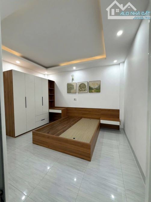 Bán nhà mê lửng ở hẻm 434 YMoan giá tốt 3.05 tỷ còn thương lượng - 6