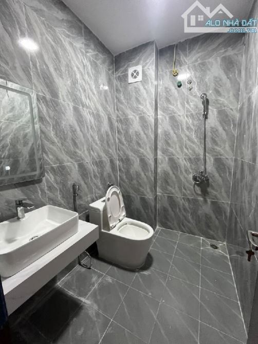 THẠCH BÀN - NHÀ MỚI Ở NGAY - CHÌA KHÓA TRAO TAY- Ô TÔ ĐỖ CỬA - KHU VỰC PHÁT TRIỂN - 6