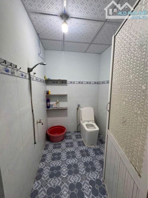 Nhà cấp 4 đường suối lộ, tân thông hội 174m2, 875 triệu , sổ hồng riêng - 6