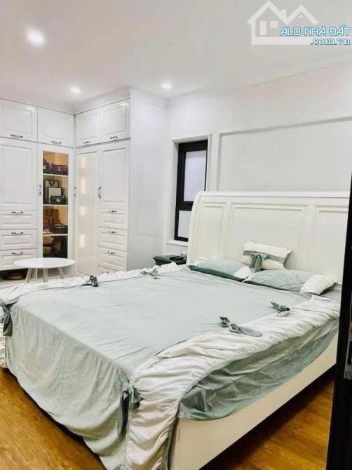 Khương Đình 63m2 - Nhà Đẹp 10 tỷ Nhỉnh, Lô Góc Ngõ Rộng, Gần Phố - 6