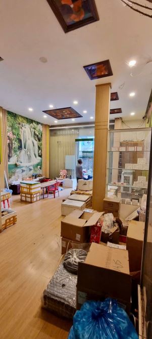 Cho thuê nhà 4 tầng – Phan Bội Châu - Tân Tiến - BMT - 6