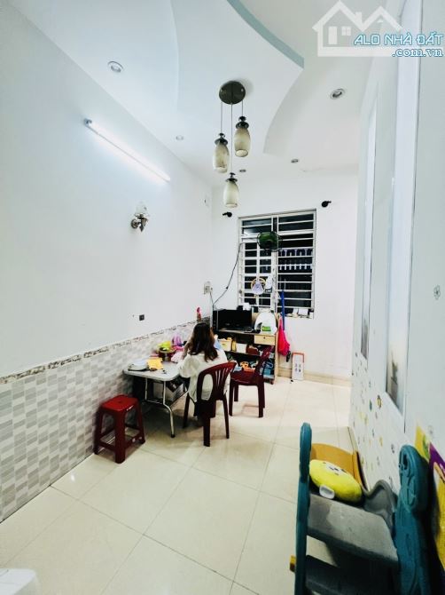 Bán nhà 3 tầng Tân lập 1 - Lê Văn Việt - nhà ga metro - Hiệp phú- nhỉnh 5 tỷ. - 6