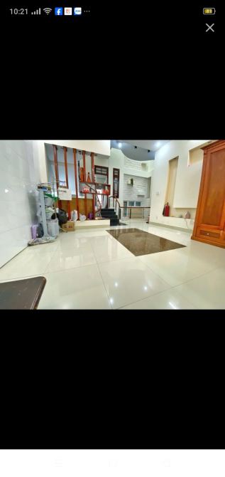 Siêu phẩm 3 tầng kiệt Đinh Tiên Hoàng, TT HẢI CHÂU, giá sập sàn chỉ 5 tỷ. - 6