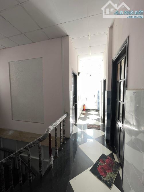 TOÀ 2,5 TẦNG CĂ.N HỘ 132M2 - 10 PHÒNG ÔNG ÍCH KHIÊM - 6