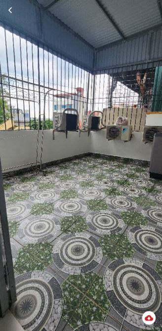 BÁN NHÀ QUANG TRUNG - HÀ ĐÔNG PHÂN LÔ Ô TÔ ĐỖ CỬA ,NHÀ ĐẸP Ở LUÔN FULL NỘI THẤT 48M4T CÓ8, - 6