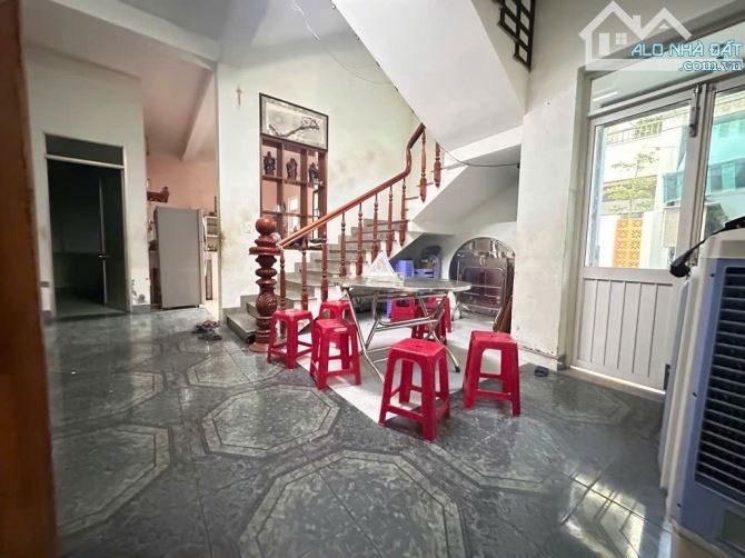 💥💥💥SIÊU PHẨM LÔ GÓC – 3 TẦNG MÁI NGÓI – NGUYỄN PHƯỚC NGUYÊN – THANH KHÊ - 6