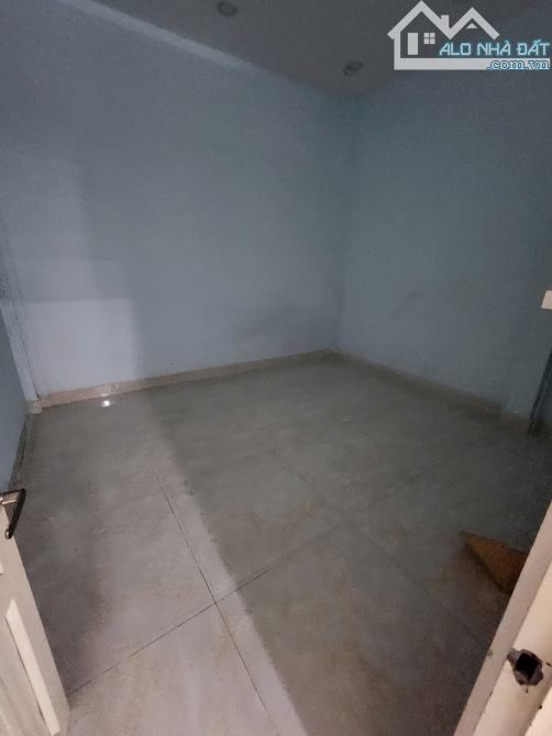NHÀ ĐƯỜNG TRƯỜNG CHINH, 4x21m, HẺM XE HƠI, GẦN AN SƯƠNG - 6