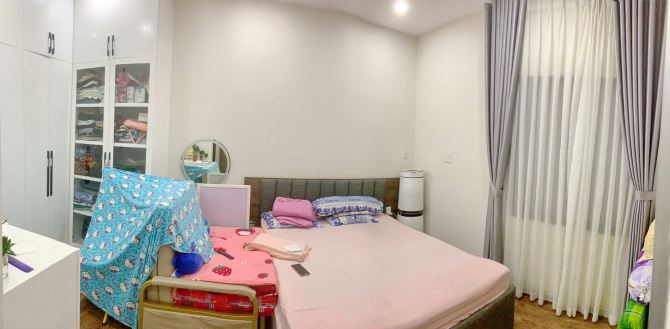 Bán nhà đẹp 2 lầu gần MT Phạm Thế Hiển Phường 4 Quận 8 - 6