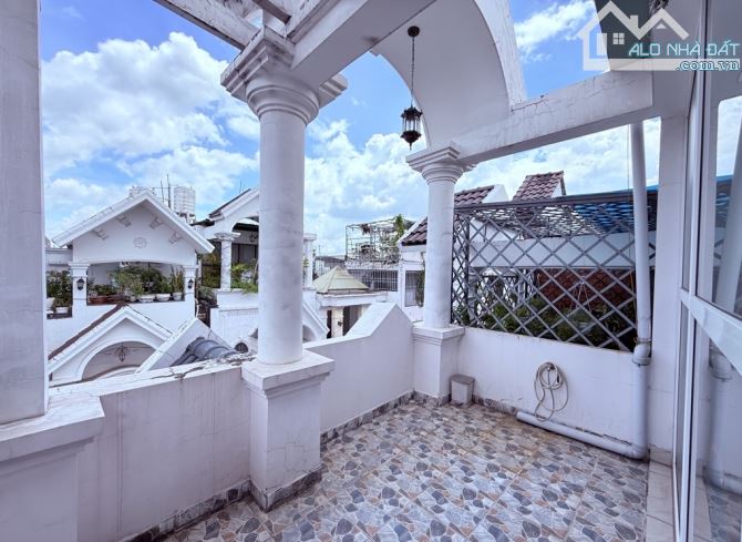 Nhà Đẹp HXH Quang Trung  65m2, 5 Tầng 6.7 Tỷ - 6
