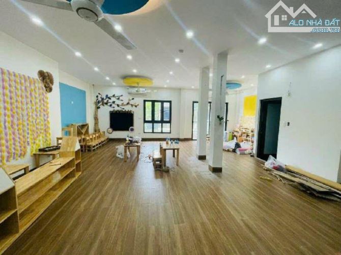 XUÂN ĐỈNH 118M², 5 TẦNG, MT 8M, 30 TỶ – Ô TÔ TRÁNH, THANG MÁY, 2 MẶT THOÁNG - 6