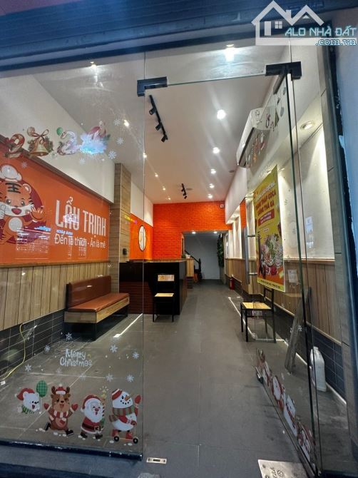 HỒ ĐẮC DI - ĐỐNG ĐA - 37M - 17 TỶ - MẶT PHỐ - LÔ GÓC - VỈA HÈ - Ô TÔ 2 CHIỀU - KINH DOANH - 6