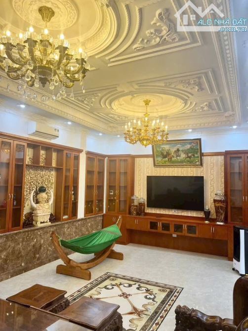 bán nhà biệt thự khu dân cư hưng phú, cạnh siêu thị Go cần thơ, trệt 2 lầu, giá 19.5 Tỷ - 6