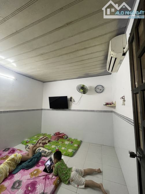 NHÀ C4, 72M2, GIÁ CỰC RẺ, Đ.TL08, GIÁP HÀ HUY GIÁP, P.THẠNH LỘC/Q12, HẺM 4M, CHỈ 4.7TỶ - 6