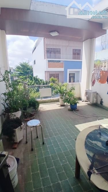 BÁN NHÀ 4TẦNG, Đ.NGUYỄN KIỆM, P3/GÒ VẤP, HẺM KINH DOANH 5M, 54M2, 9.2TỶ. KLG KQH - 6