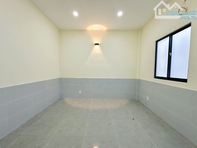 NHÀ CẤP 4, DIỆN TÍCH RỘNG 78M2, HẺM 8M, SÁT MT LÊ ĐỨC THỌ, P17/ GÒ VẤP, CHỈ 6.5 TỶ. KQH, K - 6