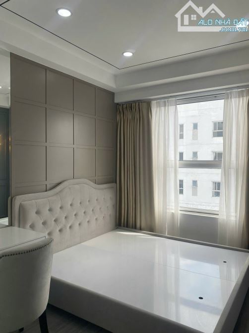 BÁN CĂN GÓC SUNRISE RIVERSIDE 99M2 - 3PN - TẦNG CAO - 6,6 TỶ - 6