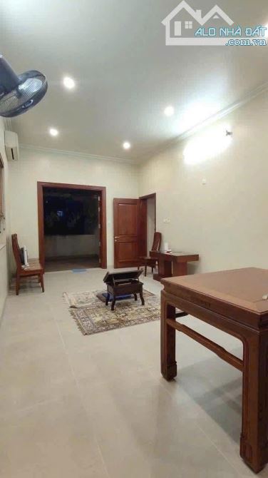 Bán biệt thự mặt tiền đường Nguyễn Thành Ý, Quận 1 khu yên tĩnh an ninh sang trọng bậc nhấ - 6
