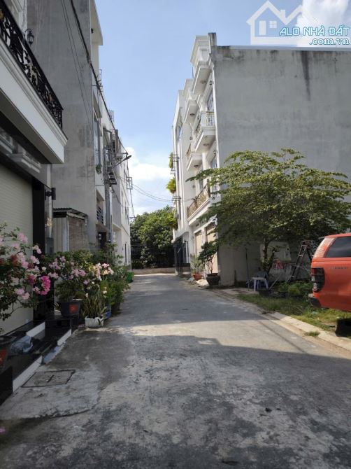 BÁN ĐẤT HIỆP HÒA – BIÊN HÒA – 91.4m² – SỔ HỒNG RIÊNG – VỊ TRÍ ĐẸP – GIÁ CỰC TỐT chỉ 4 tỷ - 6