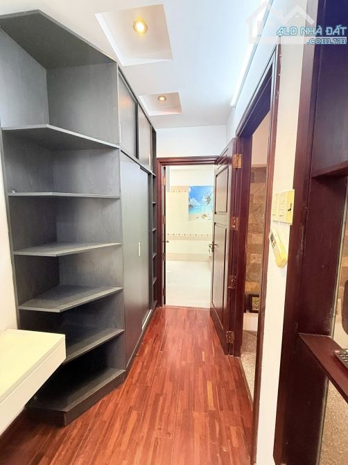 NHÀ BÁN KHU VIP GẦN SÂN BAY TÂN SƠN NHẤT, 40M2, 5 TẦNG, 9.9 TỶ - 6