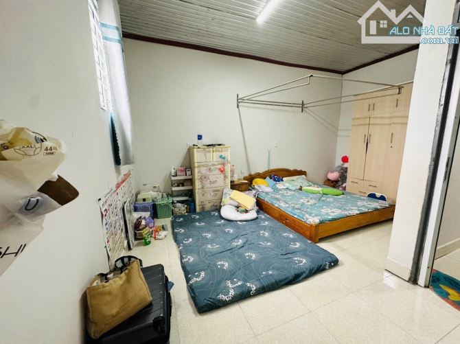 Bán nhà hẻm 322 Trần Phú đoạn đầu hẻm ô tô vào được - 6