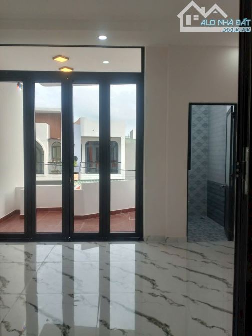 💥 Siêu Phẩm Nhà Mặt Tiền Vừa Ở Vừa Kinh Doanh - 6
