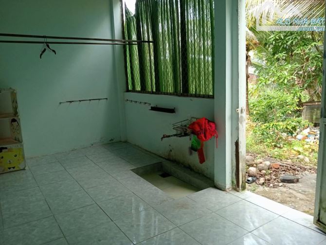 Bán nhà giá rẻ 1 sẹc Đường số 30 – Tân Thông Hội, Củ Chi - 6