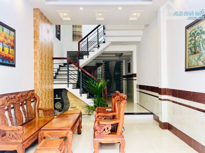 Sót lại căn duy nhất phường TĂNG NHƠN PHÚ B Q9 — DT 62m2 x 3 Tầng Giá 7.2 Tỷ - 6