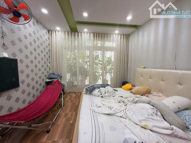 Nhà siêu phẩm Lạc Long Quân – Tân Bình – 3 tầng BTCT – Nở hậu nhẹ – 61m² – Chỉ nhỉnh 7 tỷ - 6