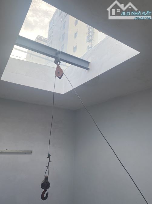 Chính chủ cần bán nhanh căn nhà 4 tầng đường võ văn kiệt. Sơn trà - 6