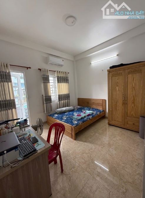 🏡  Nhà Đẹp 4 Tầng – Ngay Nguyễn Văn Quá, Tô Ký, Quang Trung, Q12- 54m2-6,2 tỷ - 6