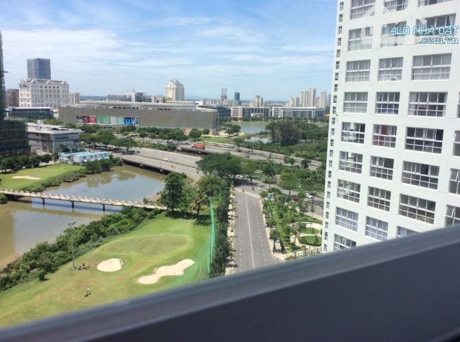 Cho thuê nhiều căn hộ Happy Valley, 3PN 2WC, giá chỉ: 33 triệu. Vị trí góc view tháng đẹp - 6