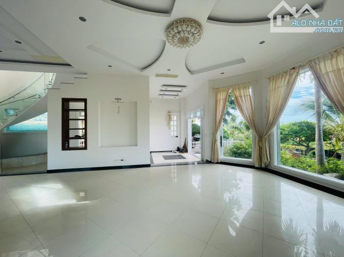 Biệt thự đồi view biển siêu đẹp tại Nha Trang - Giá 65tr/m²- - 6
