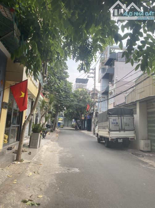 NHÀ VƯỜN LÀI TÂN PHÚ 90M2 NỞ HẬU TÀI LỘC CHỈ NHỈNH 6 TỶ- HẺM BA GÁC VÀI BƯỚC RA HẺM XE TẢI - 6